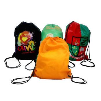 Sport Drawstring Bag