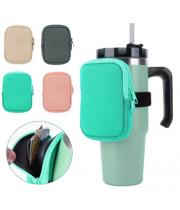 Neoprene Water Bottle Pouch