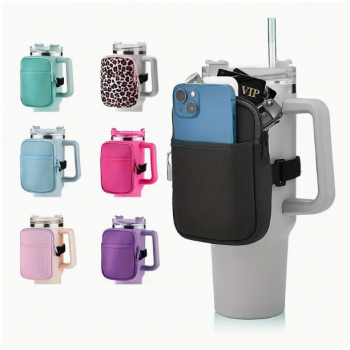 Neoprene Water Bottle Pouch ﻿